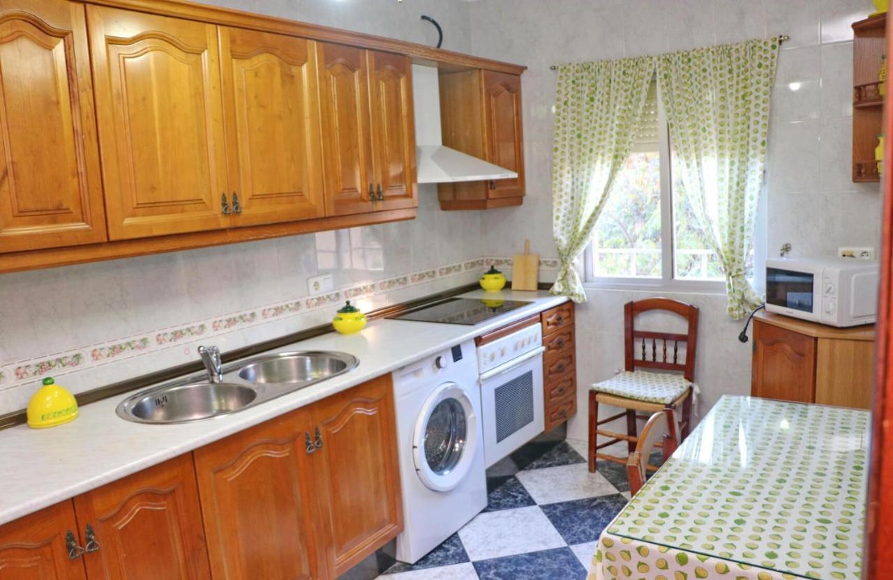 Apartamento Plaza La Fuente Cádiz Exterior photo