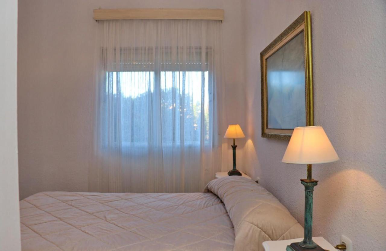Apartamento Plaza La Fuente Cádiz Exterior photo